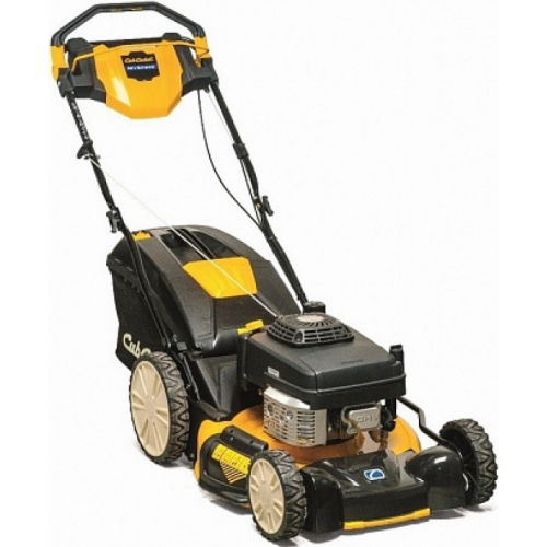 Газонокосилка Cub Cadet LM3 ER53S 12DBPV7D603