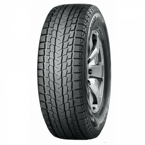 Автошина Yokohama Ice Guard SUV G075 R21 295/35 107Q зима R4071