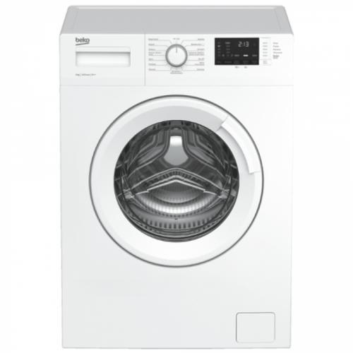 Стиральная машина BEKO WRS5512BWW