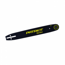 Шина Patriot P140SPEA041, 14" 3/8 1,3мм 52 зв. (PG-PO14-50NR) 867131450