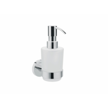 Дозатор для жидкого мыла Hansgrohe Logis Universal хром 41714000