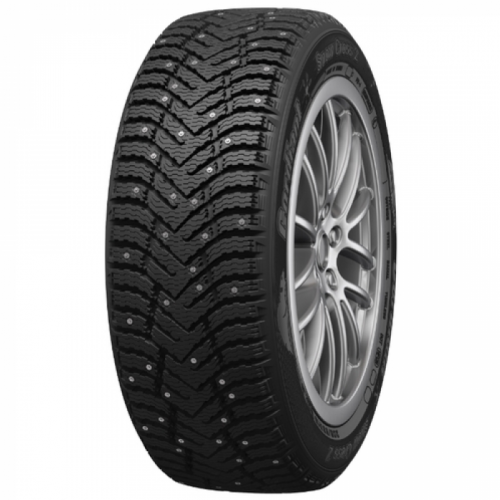 Автошина Cordiant Snow Cross 2 PW-4 R15 205/70 100T шип SUV 686209028