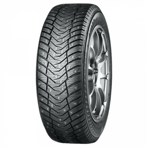 Автошина Yokohama Ice Guard IG65 R16 205/65 99T шип R4508