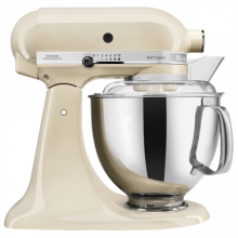 Миксер планетарный KitchenAid 5KSM175PSEAC кремовый