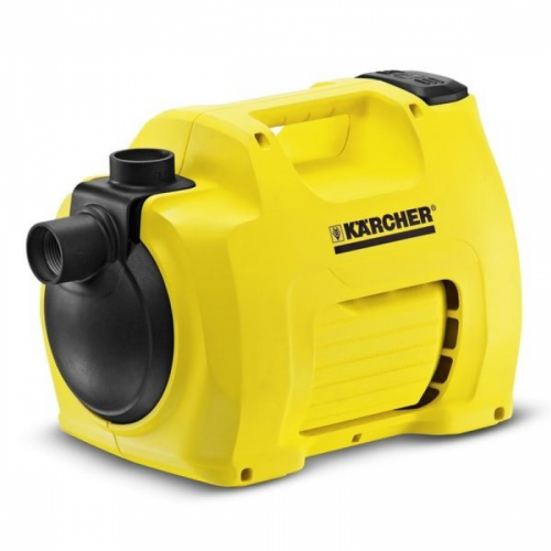 Насос садовый KARCHER Karcher BP 2 Garden *EU 1.645-350.0  1.645-350.0