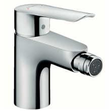 Смеситель для биде Hansgrohe Logis E 71232000