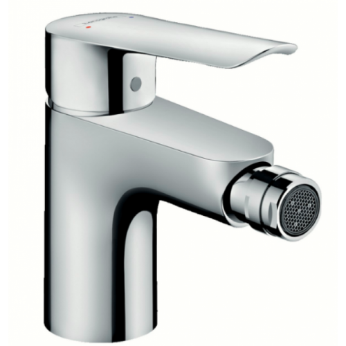 Смеситель для биде Hansgrohe Logis E 71232000