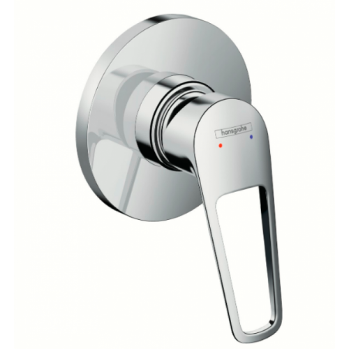 Смеситель для душа Hansgrohe Novus Loop 71361000