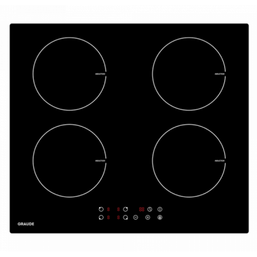 Индукционная варочная панель Graude IK 60.0