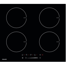 Индукционная варочная панель Graude IK 60.1