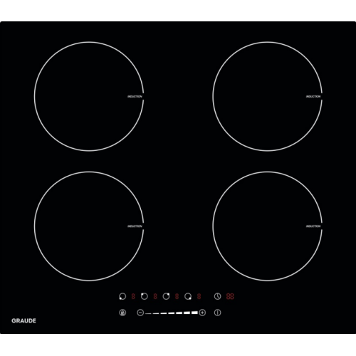 Индукционная варочная панель Graude IK 60.1