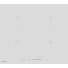 Индукционная варочная панель Graude IK 60.2 BW