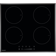 Индукционная варочная панель Graude IK 60.1 F