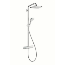 Душевая система Hansgrohe Croma E Showerpipe 280 1jet 27630000