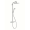 Душевая система Hansgrohe Croma E Showerpipe 280 1jet 27630000