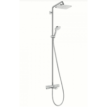 Душевая система Hansgrohe Croma E Showerpipe 280 1jet 27687000