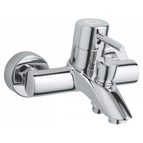 Смеситель для ванны и душа GROHE Concetto 32211001