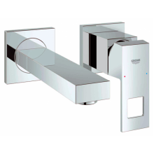 Смеситель для раковины GROHE Eurocube 19895000