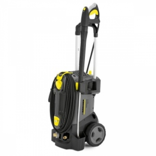 Мойка высокого давления Karcher HD 5/15 C 1.520-930.0