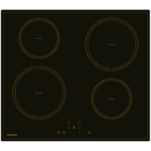 Индукционная варочная панель Graude IK 60.1 KS
