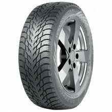 Автошина зимняя Nokian Hakkapeliitta R3 215/55 R17 98R T430607