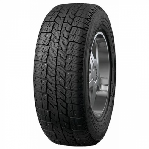 Автошина зимняя Cordiant Business CW 2 205/75 R16 113/111Q шипованная 651038197