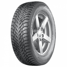 Автошина Nokian Hakkapeliitta R3 SUV 215/65 R17 103R T430652