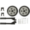 Транспортировочный комплект HYUNDAI Wheel kit 10000(32")  Wheel kit 10000(32")