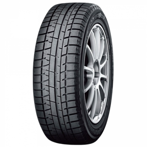 Автошина зимняя Yokohama Ice Guard IG50+ 215/55 R16 93Q R0237