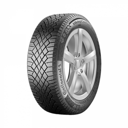 Автошина зимняя Continental VikingContact 7 225/60 R17 103T 0345053