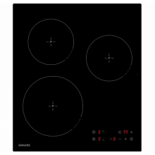 Индукционная варочная панель Graude IK 45.0 S