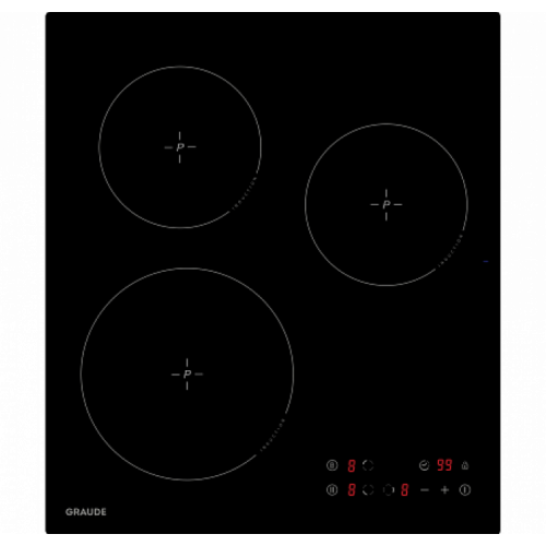 Индукционная варочная панель Graude IK 45.0 S