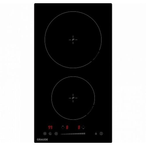Индукционная варочная панель Graude IK 30.1 S