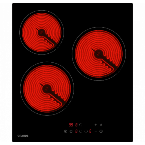 Электрическая варочная панель Graude EK 45.0 S