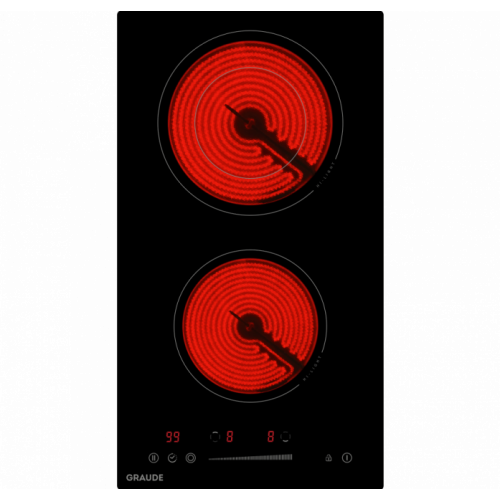 Электрическая варочная панель Graude EK 30.0 S