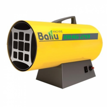 Тепловая пушка газовая Ballu BHG-20