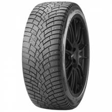 Автошина зимняя Pirelli Scorpion Ice Zero 2 235/55 R19 105H шипованная 3289600