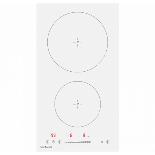 Индукционная варочная панель Graude IK 30.1 W