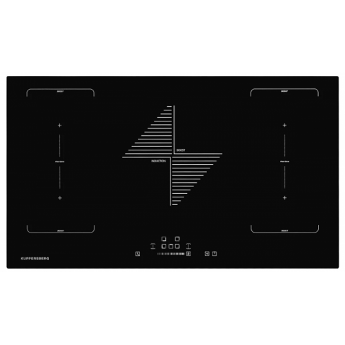Индукционная варочная панель KUPPERSBERG IMS 901