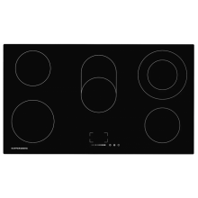 Электрическая варочная панель Kuppersberg EMS 901
