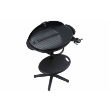 Гриль барбекю Steba VG 350 BIG BBQ GRIL