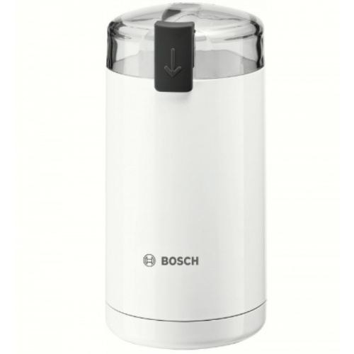 Кофемолка Bosch TSM6A011W белый