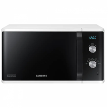 Микроволновая печь Samsung MS23K3614AW/BW белый