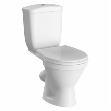 Унитаз-компакт Vitra Norm Blanc 9837B099-7201