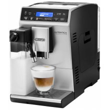 Кофемашина DeLonghi ETAM 29 660 SB