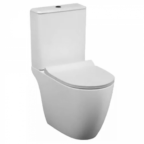 Унитаз-компакт Vitra Sento 9830B003-7204