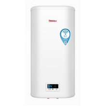 Водонагреватель накопительный Thermex IF 80 V (pro) Wi-Fi