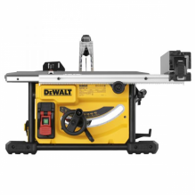 Настольная пила DeWalt DWE7485-QS