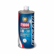 Масло моторное Suzuki Motor Oil 5W30 1 л 99M00-22R02-001