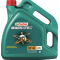 Масло моторное синтетическое Castrol Magnatec A3/B4 5W40 4 л 15C9E0